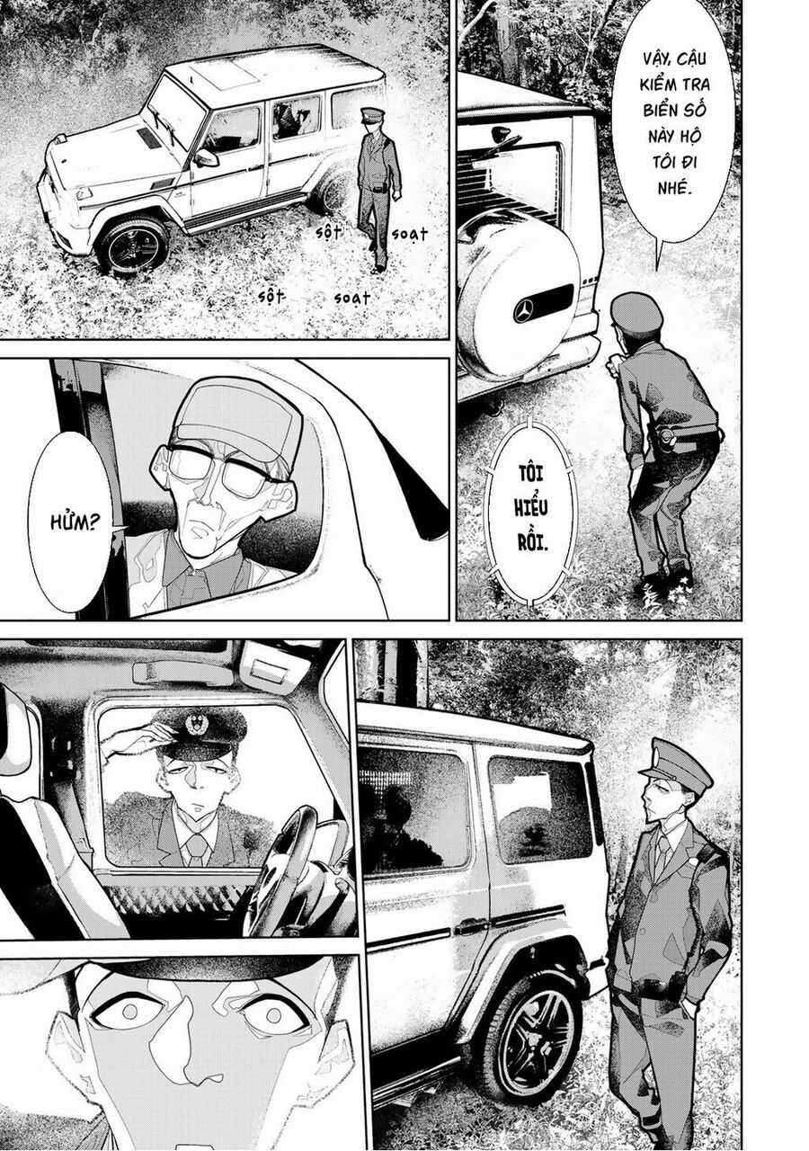 Zetsubou Shuuraku Chapter 2 trang 16