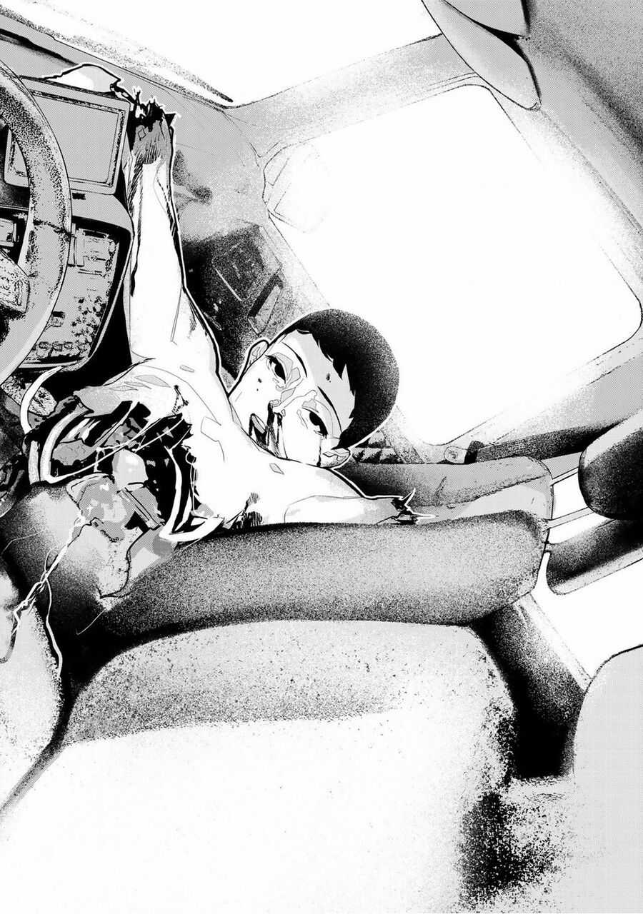 Zetsubou Shuuraku Chapter 2 trang 17