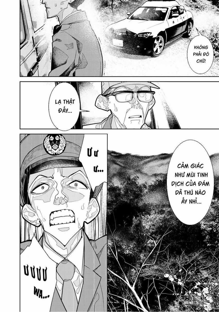 Zetsubou Shuuraku Chapter 2 trang 18