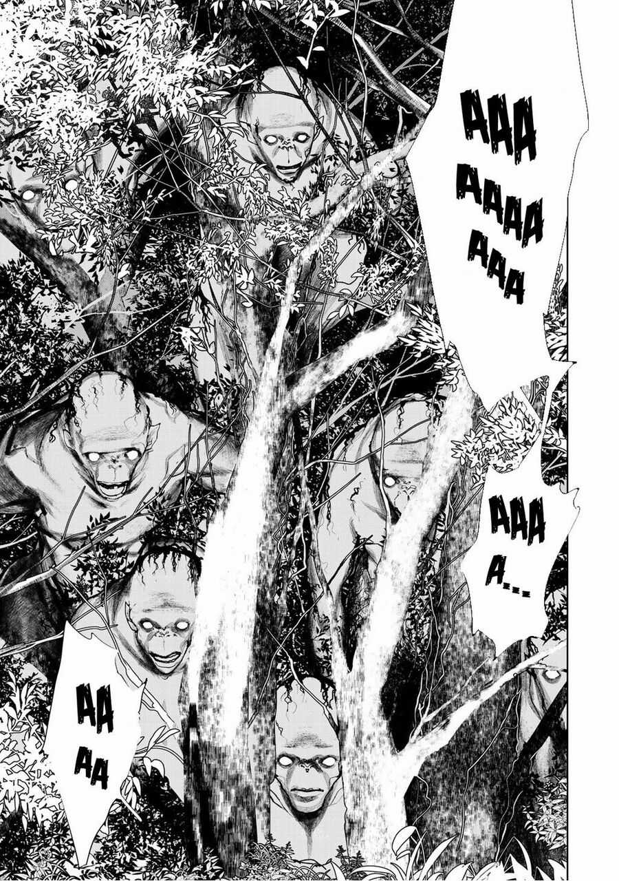 Zetsubou Shuuraku Chapter 2 trang 19