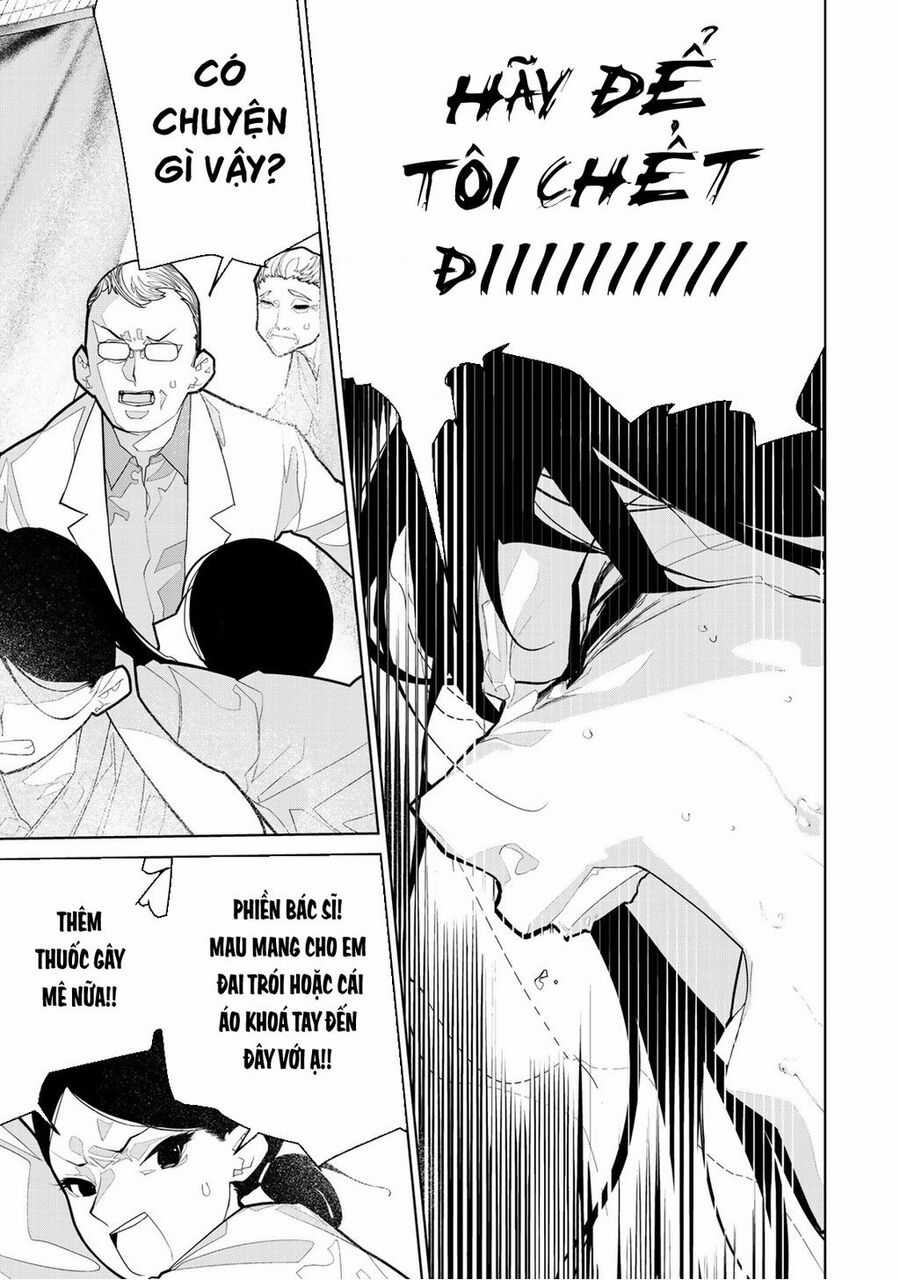 Zetsubou Shuuraku Chapter 2 trang 2