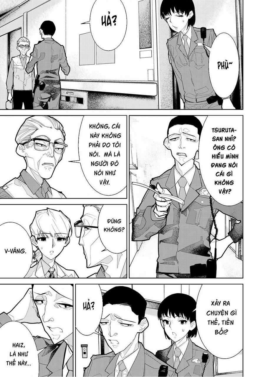 Zetsubou Shuuraku Chapter 2 trang 4