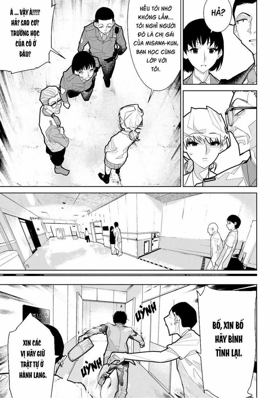 Zetsubou Shuuraku Chapter 2 trang 6