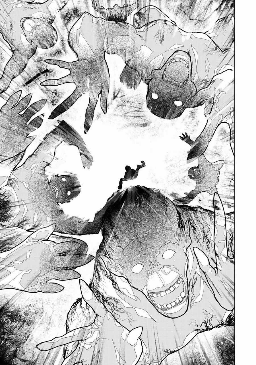 Zetsubou Shuuraku Chapter 3 trang 14