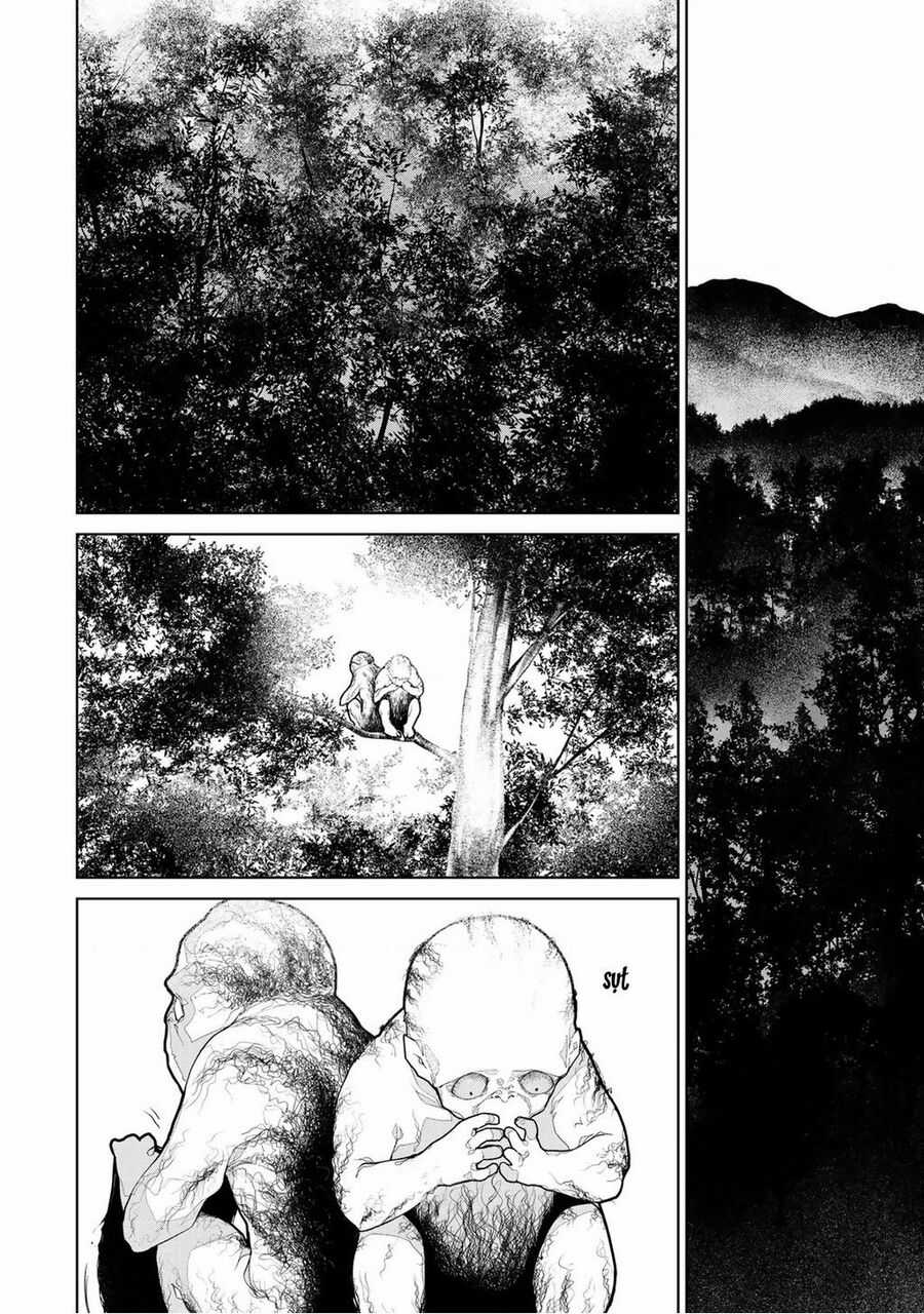 Zetsubou Shuuraku Chapter 3 trang 15