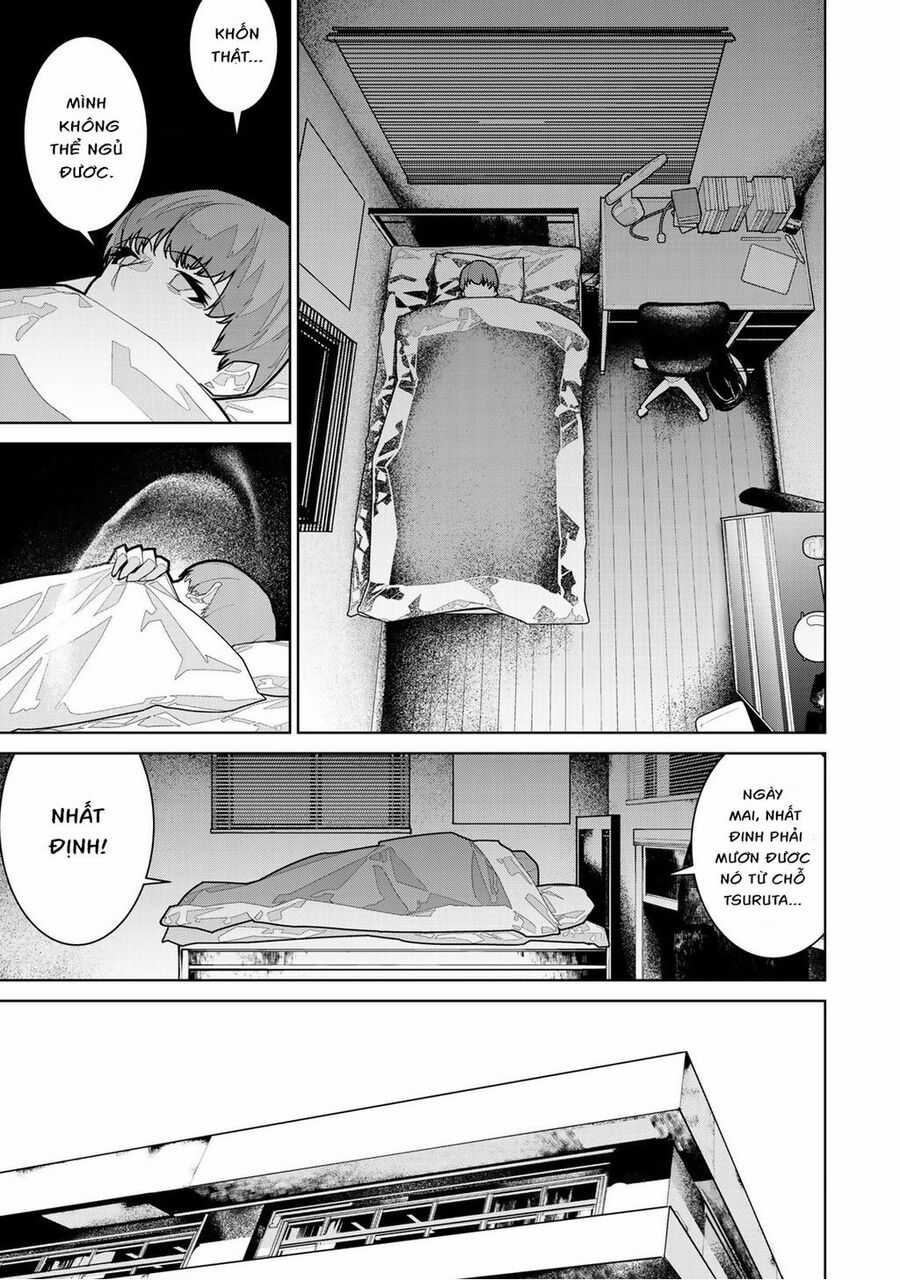 Zetsubou Shuuraku Chapter 4 trang 2