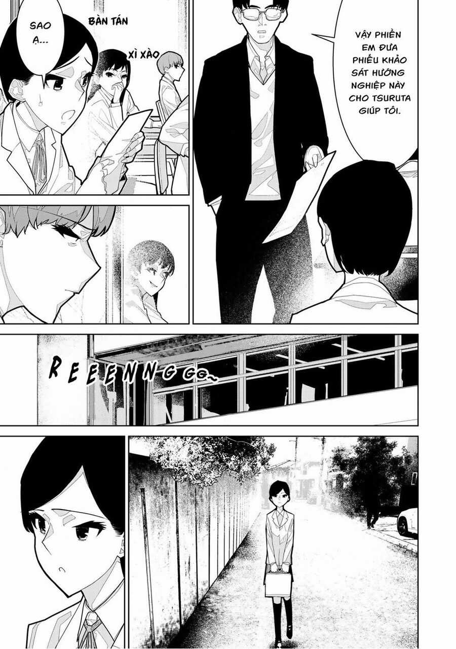 Zetsubou Shuuraku Chapter 4 trang 4