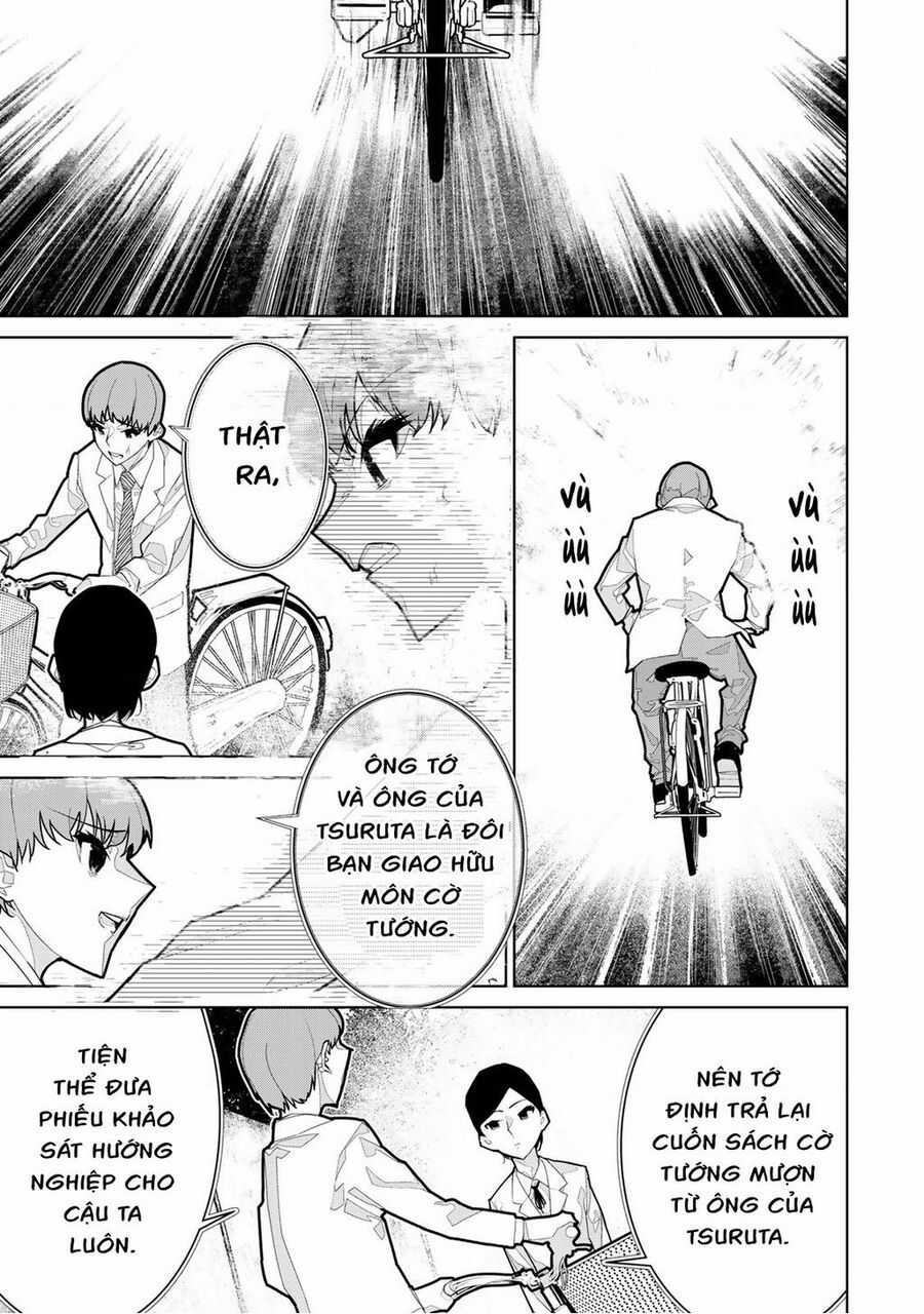 Zetsubou Shuuraku Chapter 4 trang 6