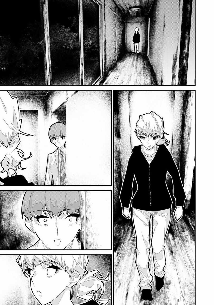 Zetsubou Shuuraku Chapter 5 trang 16