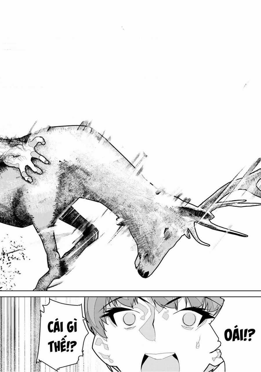 Zetsubou Shuuraku Chapter 5 trang 3