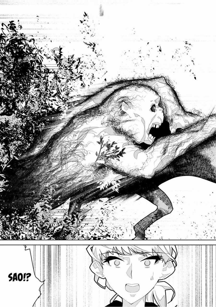 Zetsubou Shuuraku Chapter 5 trang 4