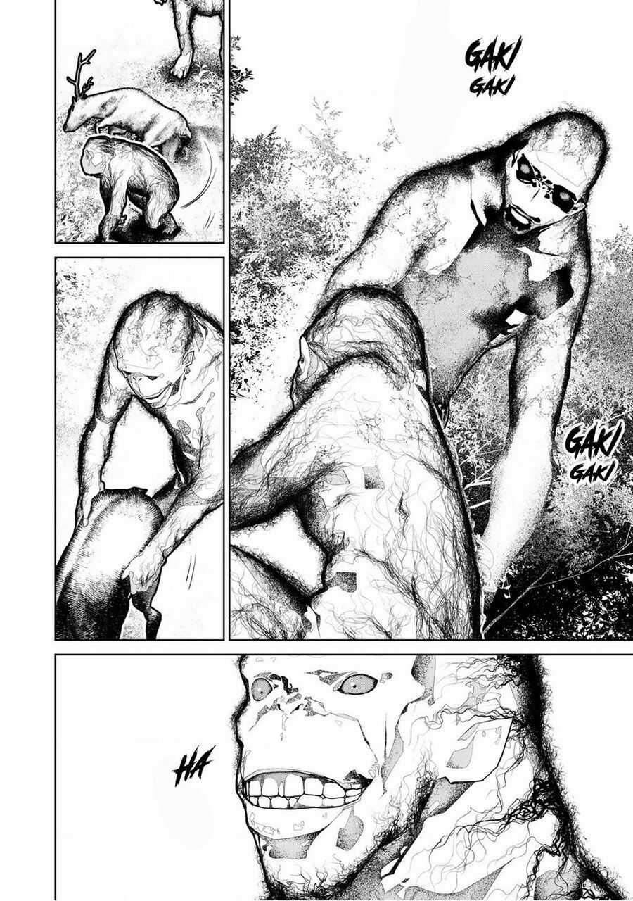 Zetsubou Shuuraku Chapter 5 trang 9