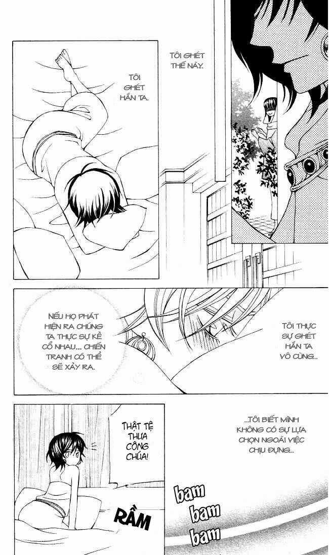 Zettai Heiwa Daisakusen Chapter 1 trang 15