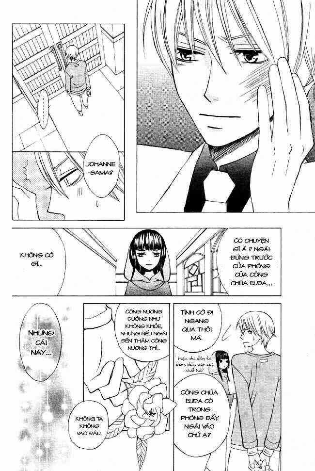 Zettai Heiwa Daisakusen Chapter 1 trang 20