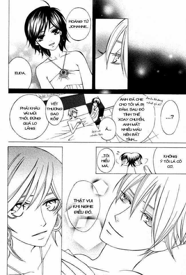 Zettai Heiwa Daisakusen Chapter 1 trang 28