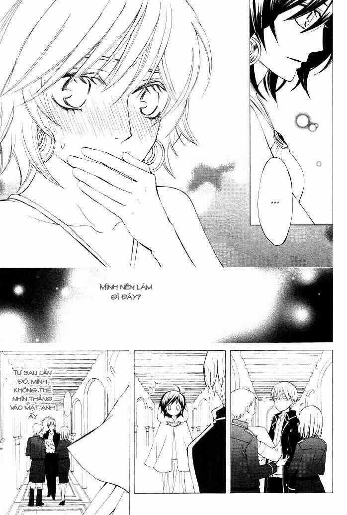 Zettai Heiwa Daisakusen Chapter 1 trang 31