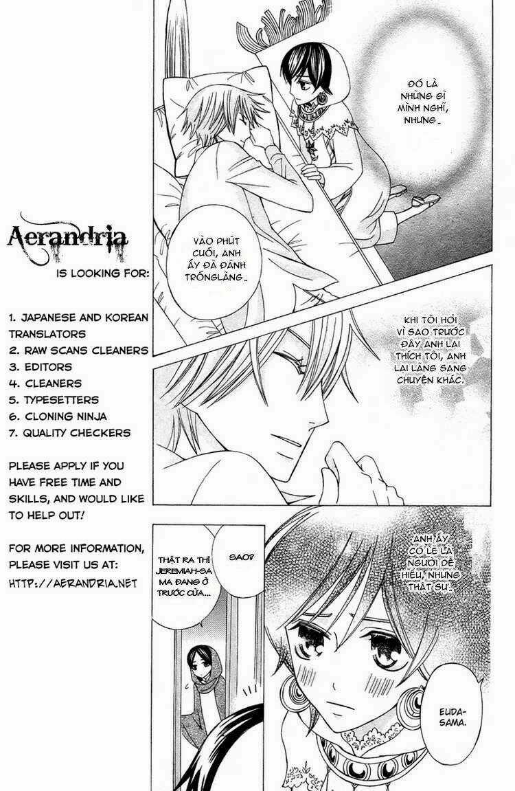 Zettai Heiwa Daisakusen Chapter 10 trang 11