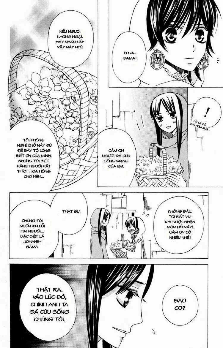 Zettai Heiwa Daisakusen Chapter 10 trang 20