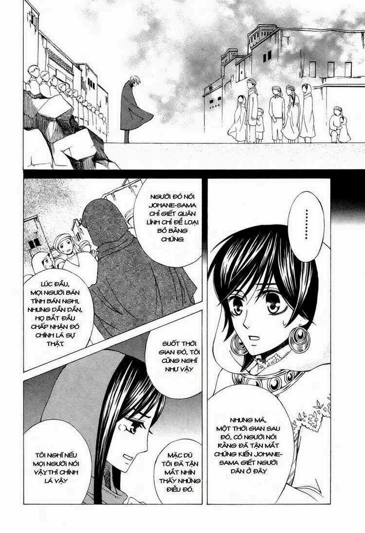 Zettai Heiwa Daisakusen Chapter 10 trang 22