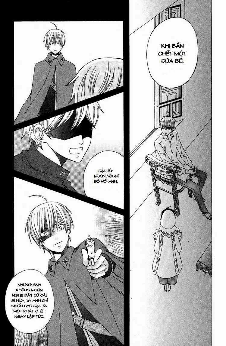 Zettai Heiwa Daisakusen Chapter 10 trang 25