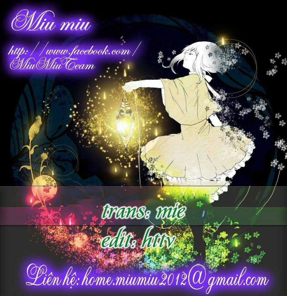 Zettai Heiwa Daisakusen Chapter 10 trang 41