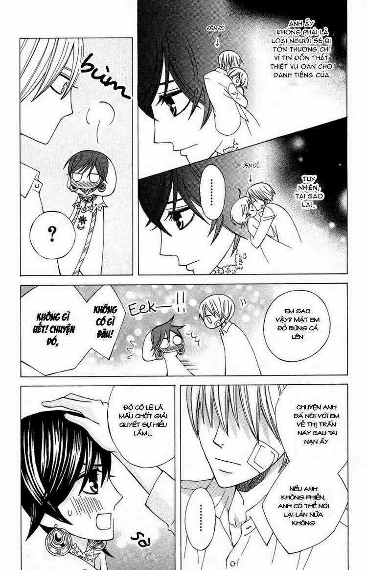 Zettai Heiwa Daisakusen Chapter 10 trang 9