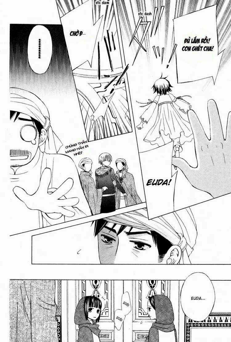 Zettai Heiwa Daisakusen Chapter 11 trang 28