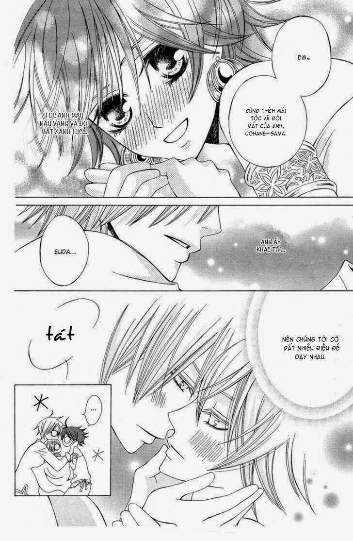 Zettai Heiwa Daisakusen Chapter 12 trang 18