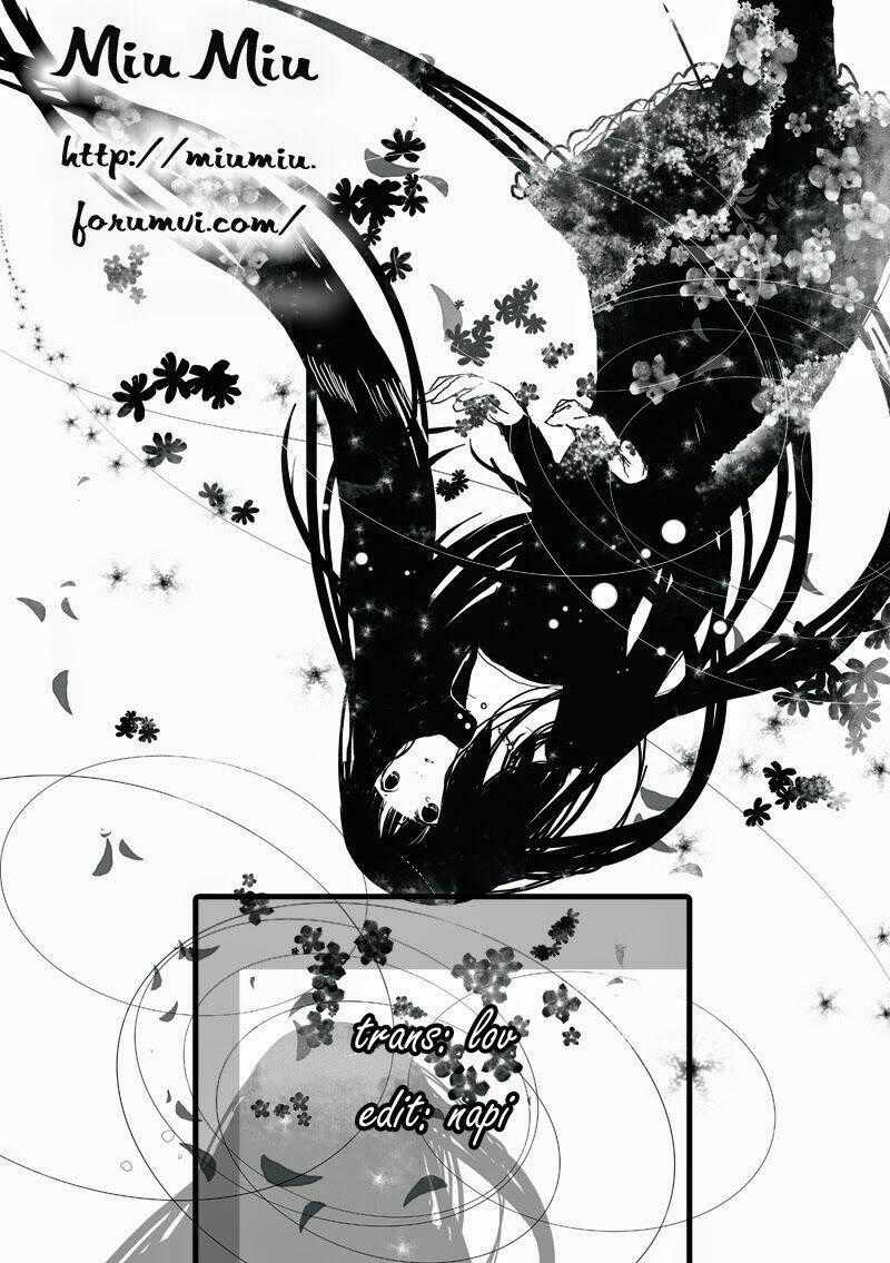 Zettai Heiwa Daisakusen Chapter 12 trang 33