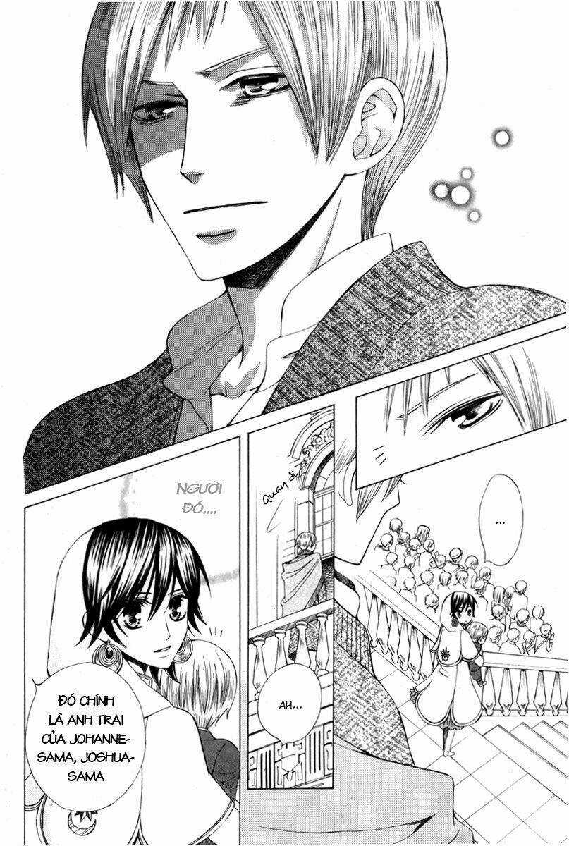 Zettai Heiwa Daisakusen Chapter 13 trang 23