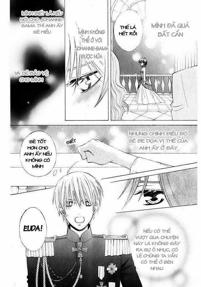 Zettai Heiwa Daisakusen Chapter 14 trang 31