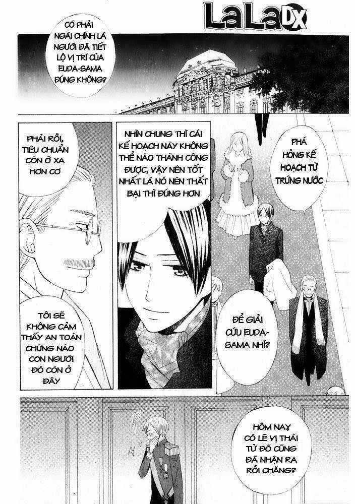 Zettai Heiwa Daisakusen Chapter 14 trang 37