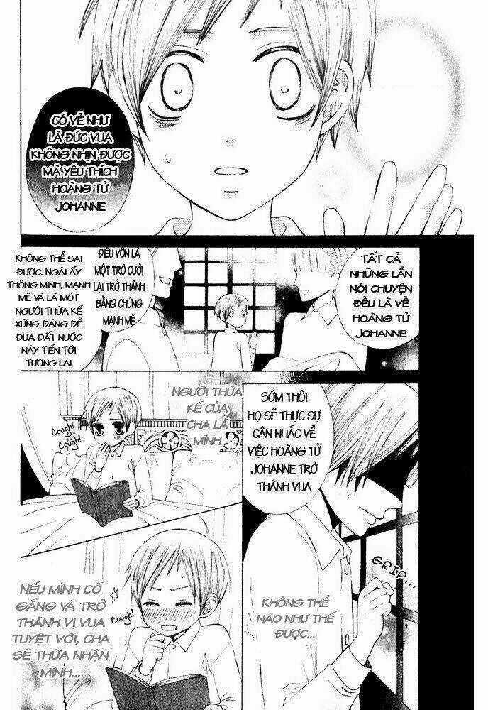 Zettai Heiwa Daisakusen Chapter 15 trang 14