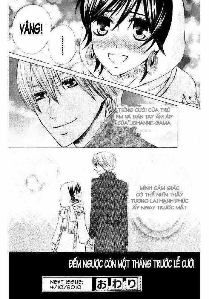 Zettai Heiwa Daisakusen Chapter 15 trang 34