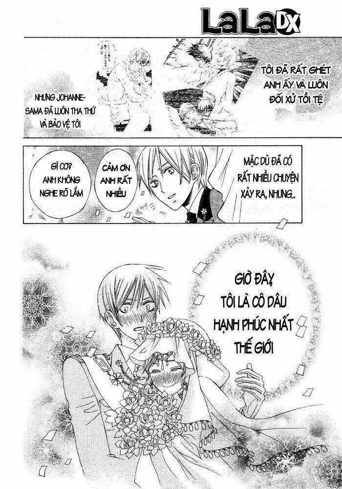 Zettai Heiwa Daisakusen Chapter 16 trang 14