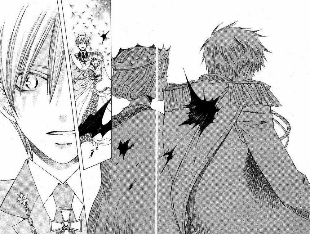 Zettai Heiwa Daisakusen Chapter 16 trang 18