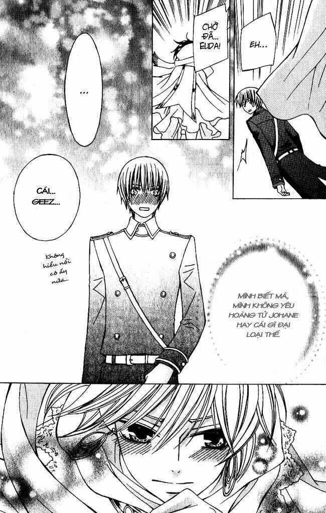 Zettai Heiwa Daisakusen Chapter 2 trang 23