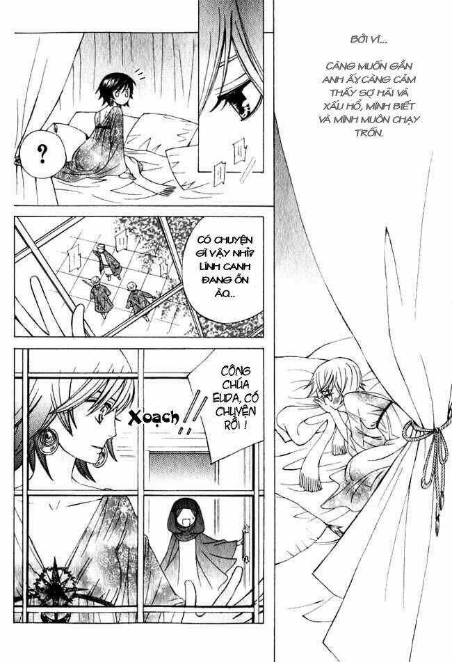 Zettai Heiwa Daisakusen Chapter 2 trang 24