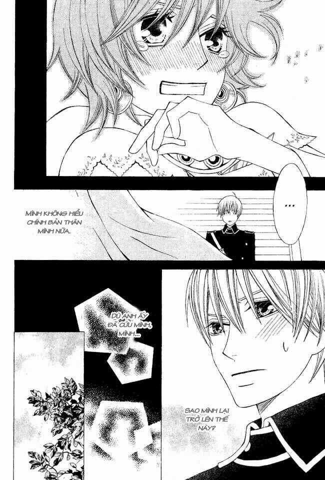 Zettai Heiwa Daisakusen Chapter 3 trang 16