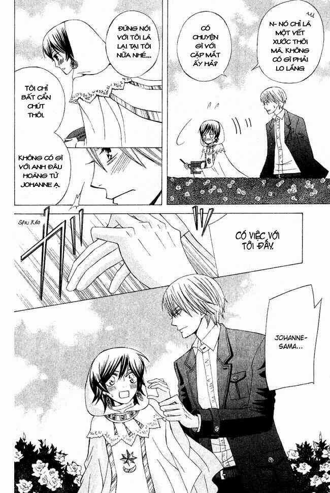 Zettai Heiwa Daisakusen Chapter 3 trang 24