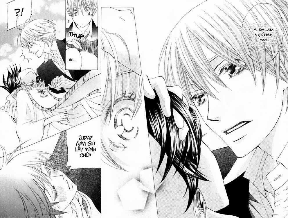 Zettai Heiwa Daisakusen Chapter 3 trang 26