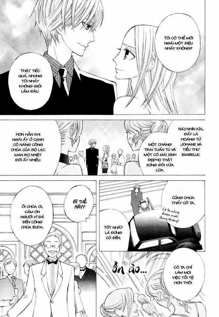 Zettai Heiwa Daisakusen Chapter 4 trang 25