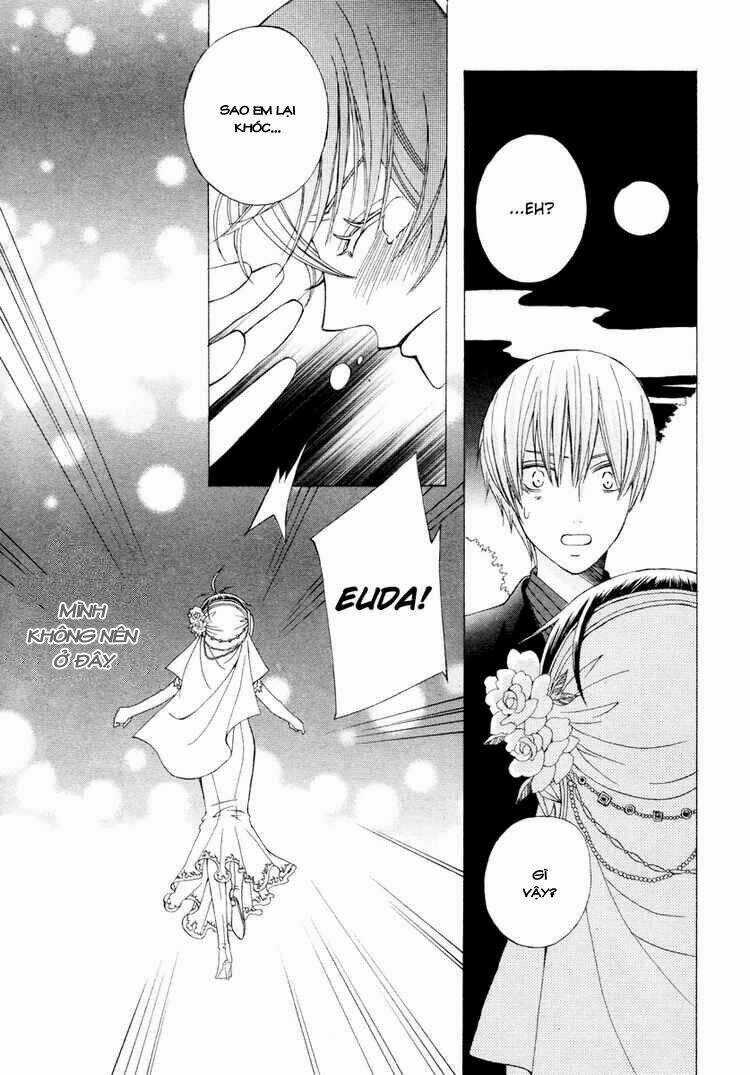 Zettai Heiwa Daisakusen Chapter 4 trang 31