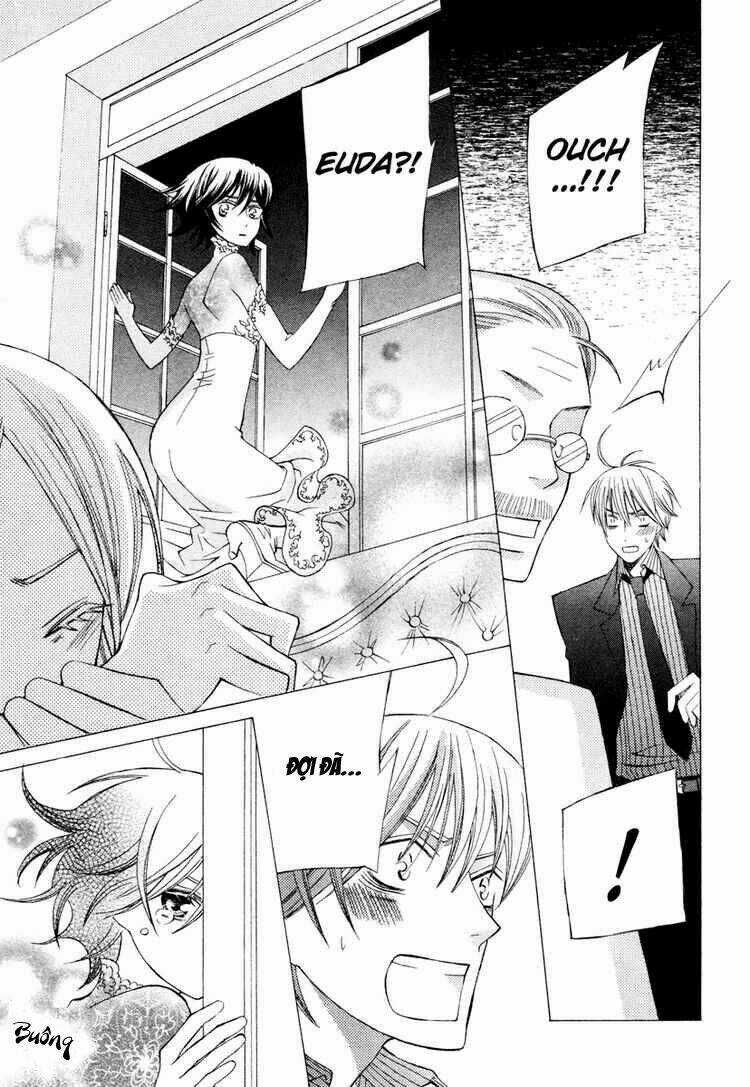 Zettai Heiwa Daisakusen Chapter 4 trang 41