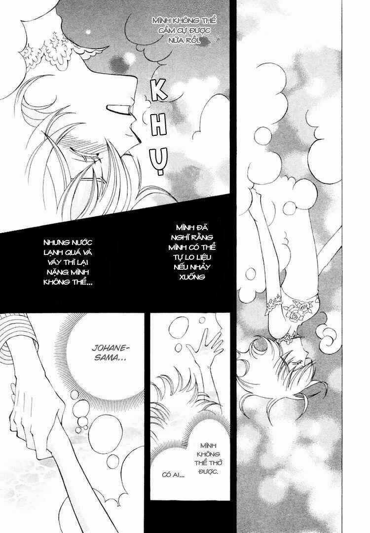 Zettai Heiwa Daisakusen Chapter 4 trang 43