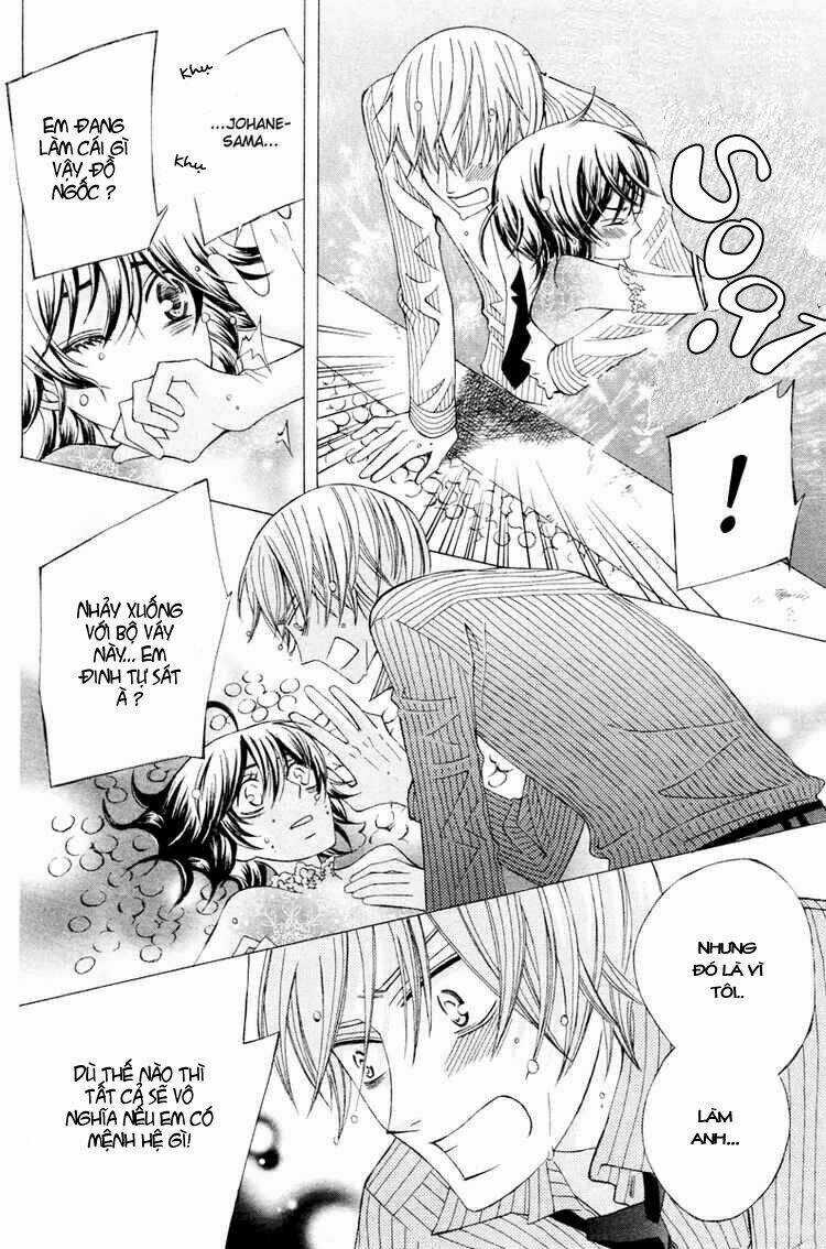 Zettai Heiwa Daisakusen Chapter 4 trang 44