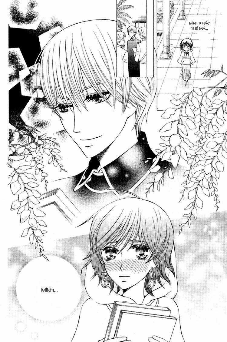 Zettai Heiwa Daisakusen Chapter 5 trang 10