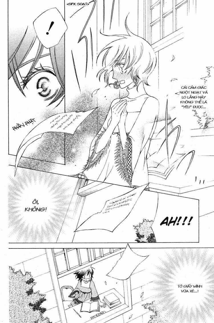 Zettai Heiwa Daisakusen Chapter 5 trang 20