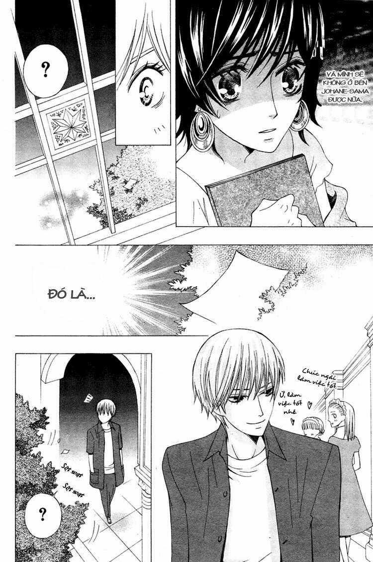 Zettai Heiwa Daisakusen Chapter 5 trang 24