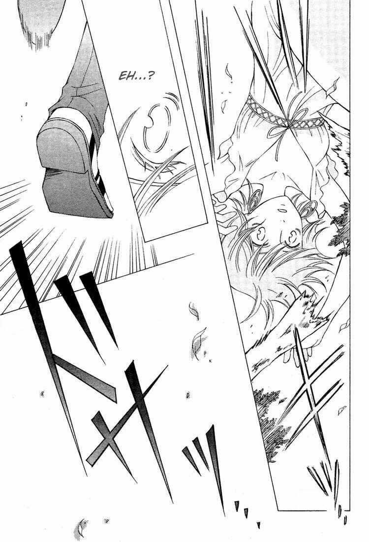 Zettai Heiwa Daisakusen Chapter 5 trang 27